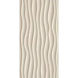 Atlas Concorde 3D Wall Design Dune Sand Matt 40x80 cm Beperkte Voorraad