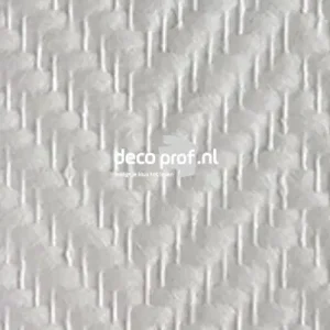 Intervos Deco Glass Pre-Painted 1345-25 x 1 mtr Flitsaanbieding