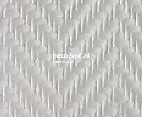 Intervos Deco Glass Pre-Painted 1345-25 x 1 mtr Flitsaanbieding