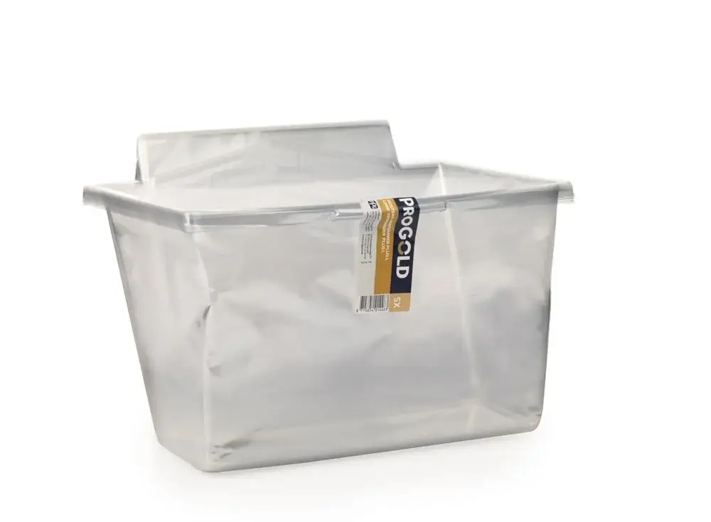 Direct Verzonden Progold Inzetbak L Plus tbv Verfemmer 12 LTR-5 ST