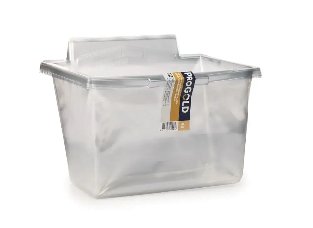 Weekendaanbieding Progold Inzetbak M Plus tbv Verfemmer 8 LTR-5 ST