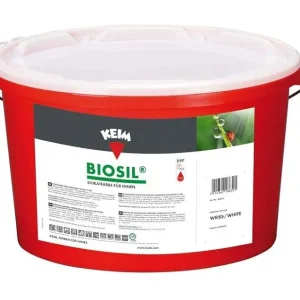 Lage Prijs Keim Biosil-2,5 LTR - Wit