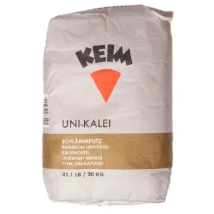 Keim Uni-Kaleimortel-20 KG Nieuw