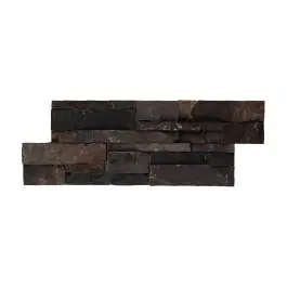 Alleen Vandaag Stabigo Steenstrip 04 Grey Brown 20x50 CM