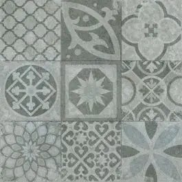 Koop Online Tuintegel Decoro Grey 60x60x3 cm