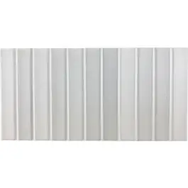 Finale Uitverkoop KitKat Grey Mat 11,5x23,1 cm