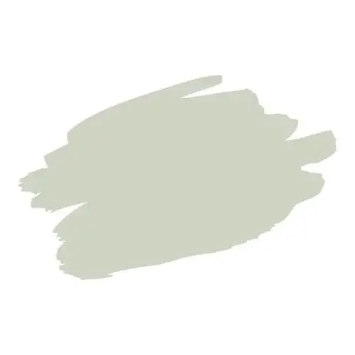 Fabrieksprijs Kleurstaal Flexa Pure Gentle Tundra-A4 Formaat