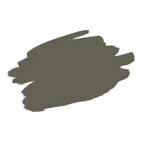 Kleurstaal Flexa Pure Lush Bean-A4 Formaat Korting