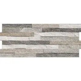 Flitsaanbieding Steenstrip Elite Pizarra 25 x 60 CM