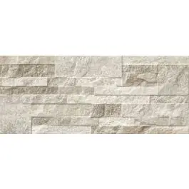 Gereduceerde Prijs Steenstrip Quartz Sand 25 x 60 CM