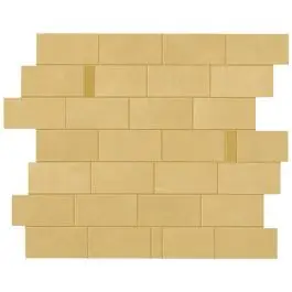 Atlas Boost Pro Mustard Minibrick Pro 29,7x33,3 cm Fabrieksprijs