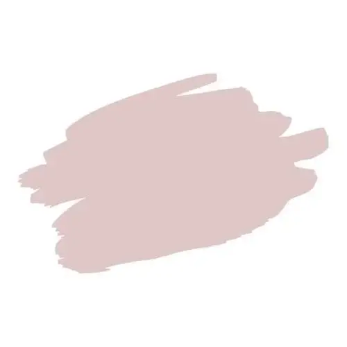 Kleurstaal Flexa Pure Subtle Lilac-A4 Formaat Beste Prijs