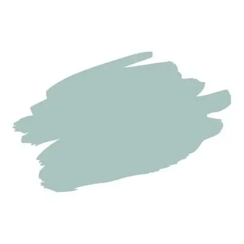 Flitsaanbieding Kleurstaal Flexa Pure Subtle Ocean-A4 Formaat