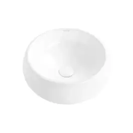 Aanbieding Waskom Oslo White 40x40x15 cm