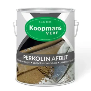 Koopmans Perkolin Afbijt MV-250 ML Flitsaanbieding