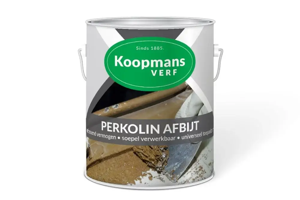 Koopmans Perkolin Afbijt MV-250 ML Flitsaanbieding
