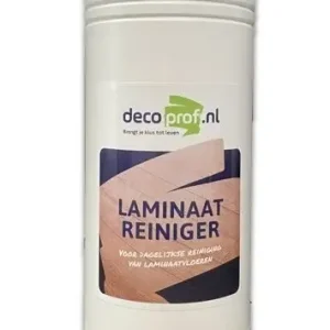 verbeterhuis Laminaatreiniger-1 LTR Hete Deal