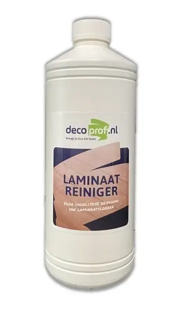 verbeterhuis Laminaatreiniger-1 LTR Hete Deal
