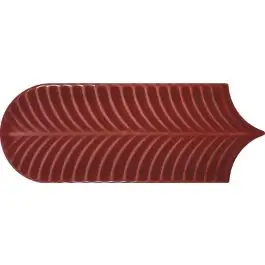 Cifre Alma Scale Garnet Brillo 8x21,5 cm Seizoensaanbieding