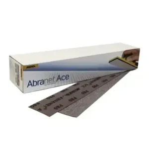 Voordeelprijs Mirka Abranet Ace Schuurstroken 70 x 420 mm-50 ST - P120