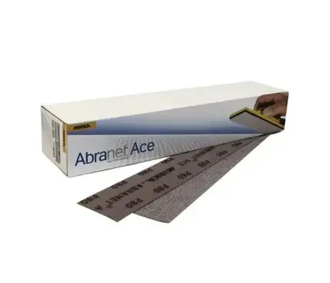 Voordeelprijs Mirka Abranet Ace Schuurstroken 70 x 420 mm-50 ST - P120