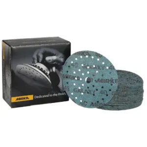Mirka Galaxy Schuurschijven 150 mm Multifit-50 ST - P1000 Direct Beschikbaar