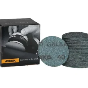 Seizoensaanbieding Mirka Galaxy Schuurschijven 77 mm 11T-50 ST