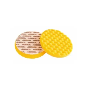 Shop Nu Mirka Gewafelde Foam Pad 150 x 25 mm Geel-2 ST