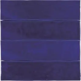 Marrakech Zelij Special Antic Azul 5x20 cm Lage Kosten