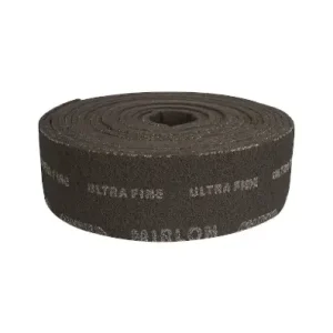 Mirka Mirlon 115 mm x 10 mtr UF 1500 Grijs-1 ROL Shop Nu