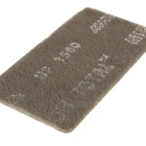 Beste Prijs Mirka Mirlon Total 115 x 230 mm UF 1500 Grijs-25 ST