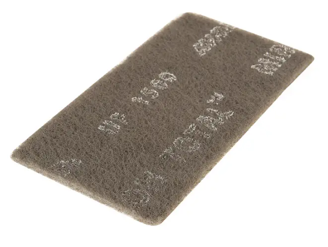 Beste Prijs Mirka Mirlon Total 115 x 230 mm UF 1500 Grijs-25 ST