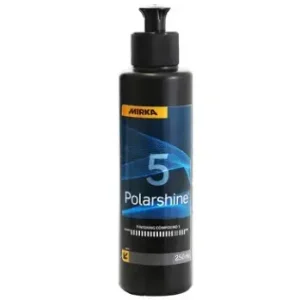 Mirka Polarshine 5 Finishing Compound-250 ML Fabrieksprijs