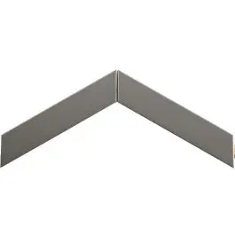 Gratis Retour Tonalite Arrow Piombo A+B 5x23 cm Glans