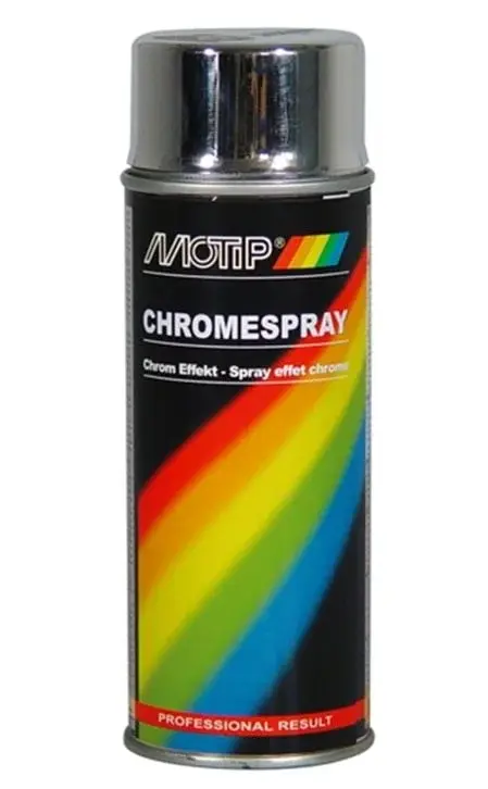 Nu Kopen MoTip Chroomspray-400 ML