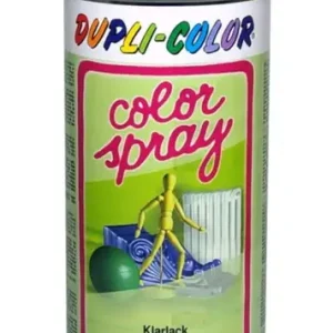 MoTip Colorspray Vernis-400 ML Direct Beschikbaar