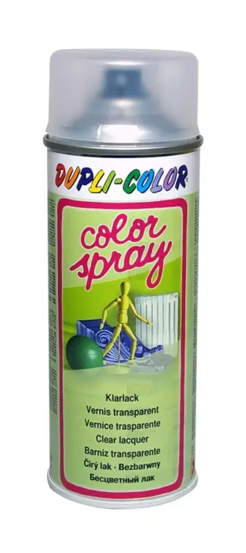 MoTip Colorspray Vernis-400 ML Direct Beschikbaar
