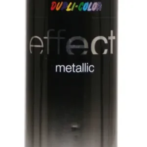 Beperkte Voorraad MoTip Deco Effect Metallic Red-400 ML