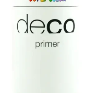 MoTip Deco Effect Primer Grey-400 ML Hete Deal