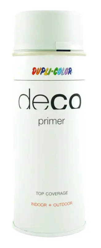 MoTip Deco Effect Primer White-400 ML Laatste Versie