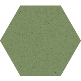 Vives Micra-R Hexagon Verde 51,9x59,9 cm Superprijs