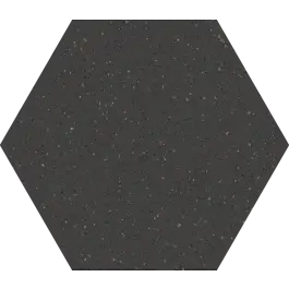 Gereduceerde Prijs Vives Micra-R Hexagon Grafito 51,9x59,9 cm
