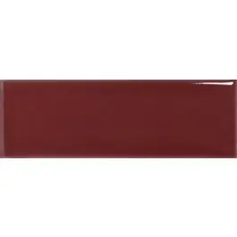Färgblock Borgogna Lucido 5x15 cm Flitsaanbieding