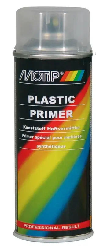 Lage Prijs MoTip Hechtprimer Voor Kunststof-400 ML