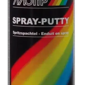 Populair MoTip Spuitplamuur-400 ML