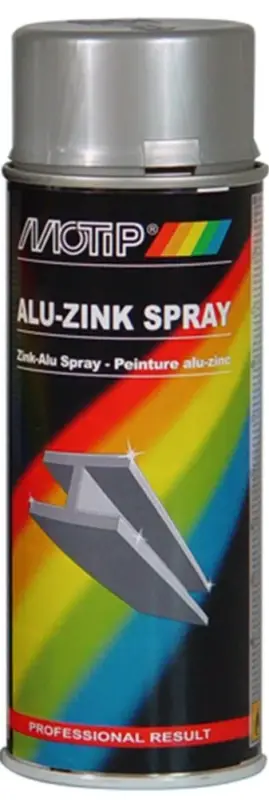 Koop Online MoTip Alu Zink-400 ML