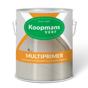 Tijdelijk Beschikbaar Koopmans Multiprimer-250 ML