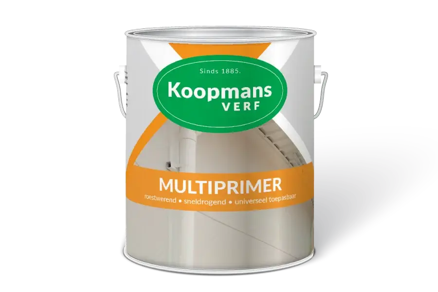 Tijdelijk Beschikbaar Koopmans Multiprimer-250 ML