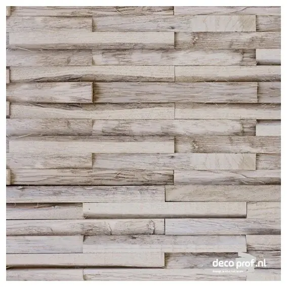 Alleen Vandaag Nature at Home Bondruka Oak Memory Old Grey-0,975 m² - 10 panelen