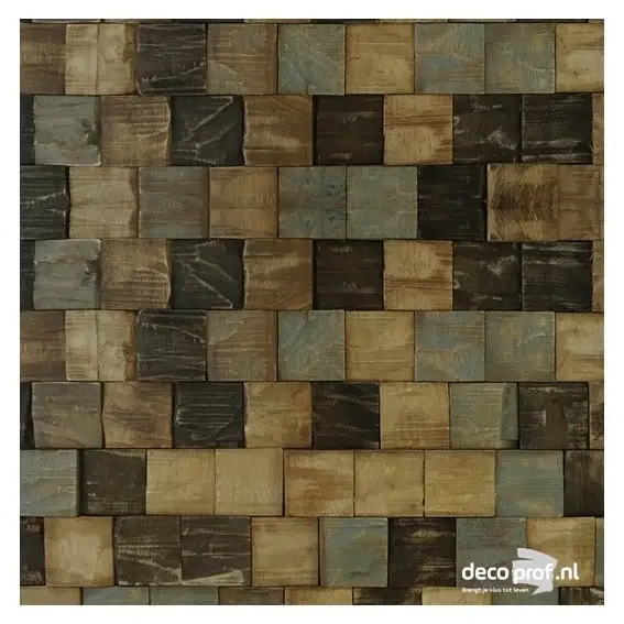 Nature at Home Sasadu Envi Contura Antique Natural-1,008 m² - 14 panelen Superprijs